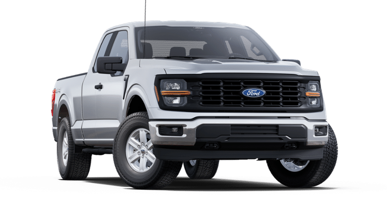 F-150® vehicle